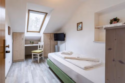 Hotel Villa Sisi — foto 3