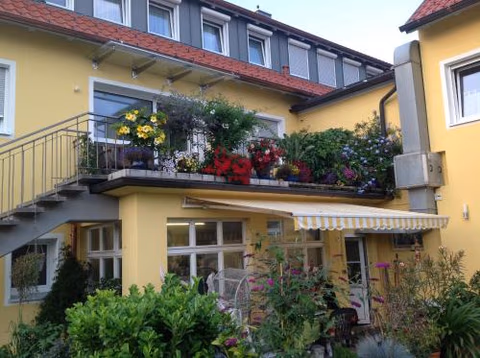 Hotel Seehalde — foto 5