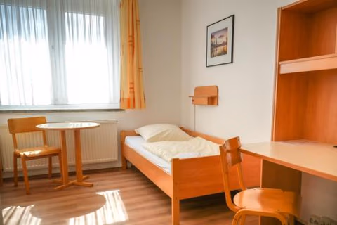 DJH Jugendherberge Dresden - Jugendgästehaus — foto 9