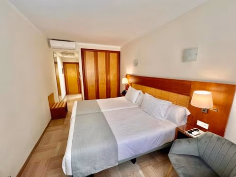 Hotel Córdoba Centro — foto 8