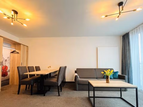 Einzigartiges Panoramaapartment an der Frauenkirche — foto 9