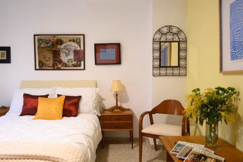 AstArte Guesthouse — foto 9