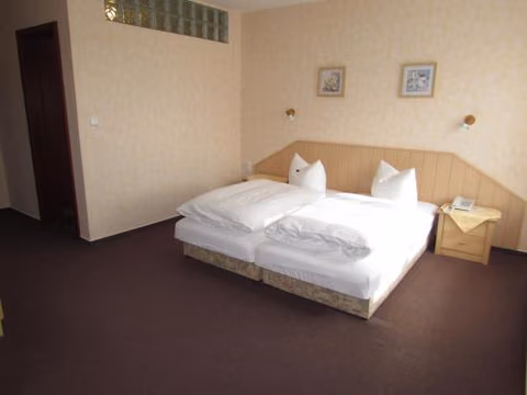 Pension Am Heiderand — photo 2