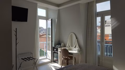 Grande Pensao Residencial Alcobia — foto 4