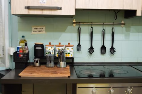 Victoria House Hostel — foto 8
