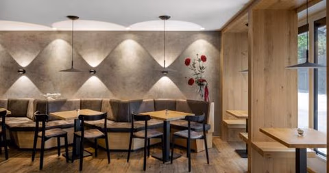 Kapitel 7 Boutique-Hotel — foto 1