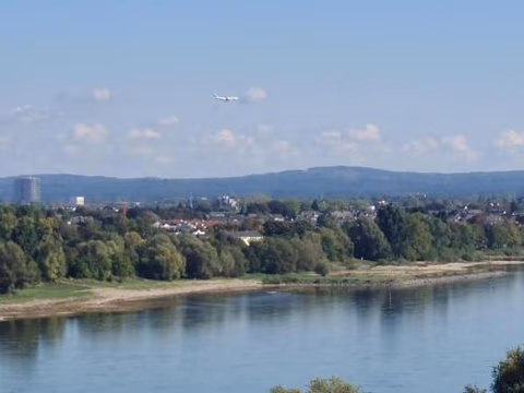 Rheinblick Apartments — foto 4