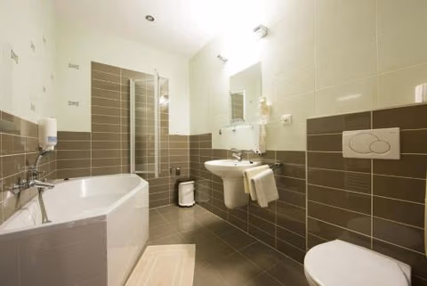 Hotel Spolcentrum — photo 4