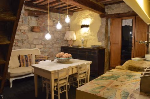 Casa Antica — foto 2