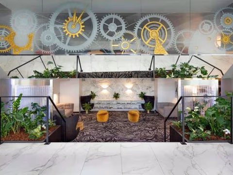 Mercure Biel — foto 2