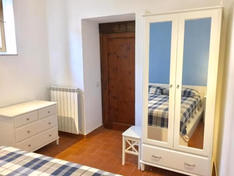 DaLu Florence apartment Davide - private car park 15 minutes to the city center — foto 8