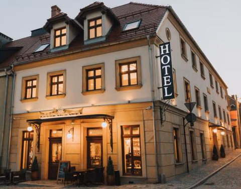 HG Hotel — foto 2