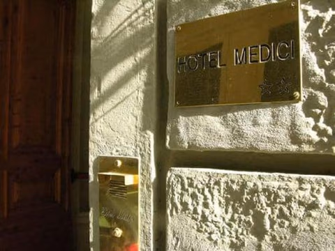 Hotel Medici — foto 2