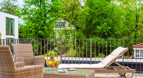 Hotel & Pension Seereich — photo 8