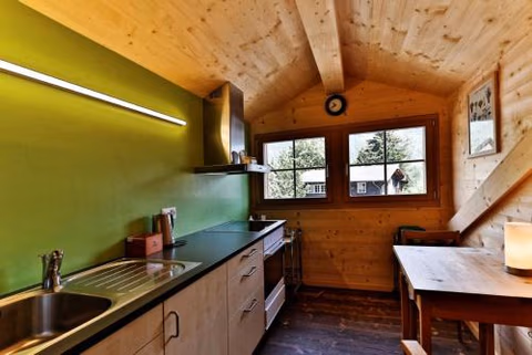 BnB Chez Pia — foto 8