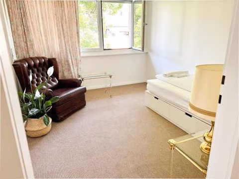 Vully Panorama Apartment 3 Schlafzimmer nahe Bern — foto 8