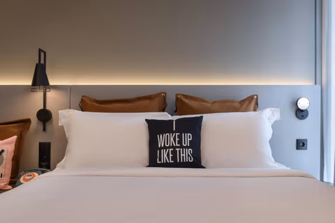 Moxy Lisboa Oriente — foto 2