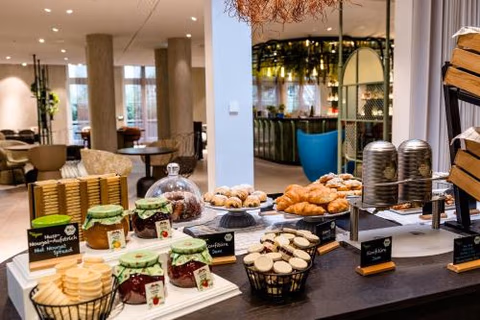 Flemings Hotel Frankfurt-Central — foto 6