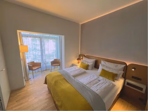 Lint Hotel Köln — foto 2