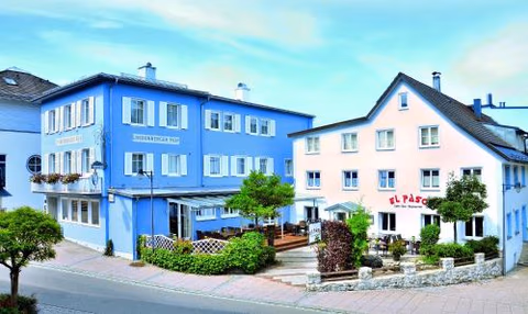 Lindenberger Hof — foto 1