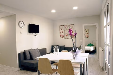 Apartamentos Logroño Centro — foto 1