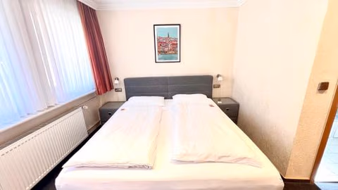 Hotel zur Loreley - Garni — photo 9