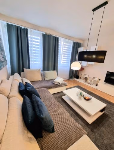 Apartment Banska - City Centre & Private Parking — photo 2