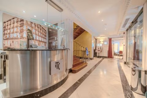 ITC Infantas by Soho Boutique — foto 8