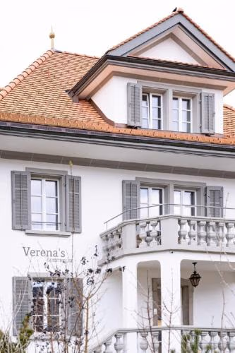 Holiday Home Verena's B&B by Interhome — foto 5