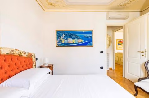 La Casa al mare Centro storico di Loano con GARAGE — foto 6