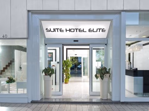 Suite Hotel Elite — foto 1