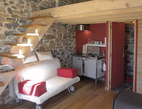 Chambre d'hôtes Le Fritz — foto 3