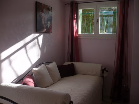Maison d'Hôtes Colombiers — foto 6