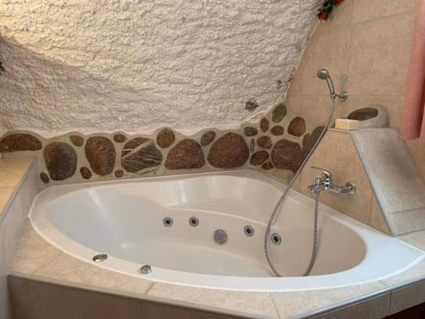 Casa Job - Gasthaus - Sauna, Whirlpool - Trun — foto 6