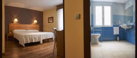 Hotel La Serrana, antiguo 40 Nudos — foto 4