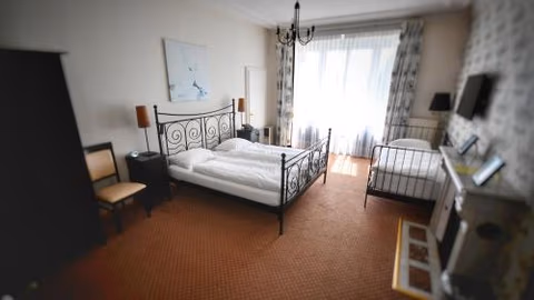 Hotel Splendid — foto 3