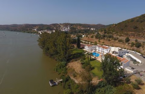 Hotel D'Alcoutim — foto 4