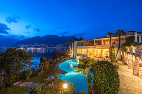 Bellavista Swiss Quality Hotel — foto 3