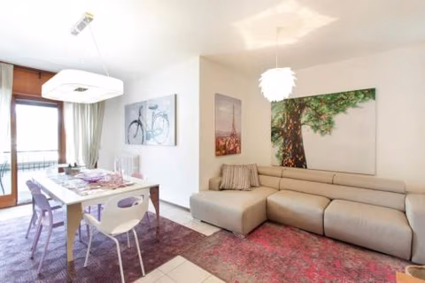 ATTICO NANNETTI — foto 1