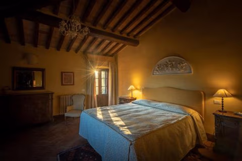 Torraccia di Chiusi Agriturismo Relais — foto 3