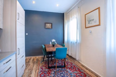 Charmante Privatzimmer in der Stadt — photo 8