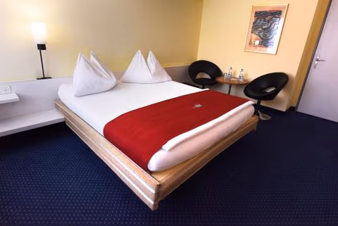 Hotel Dufour — foto 4