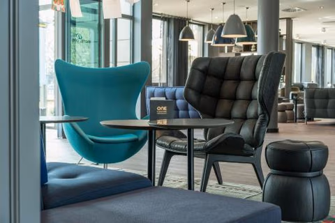 Motel One Dresden - Palaisplatz — photo 2