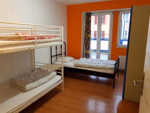 Bellpark Hostel — foto 7