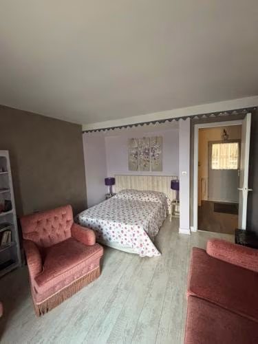 Gîte de La Toue de Loire — foto 8
