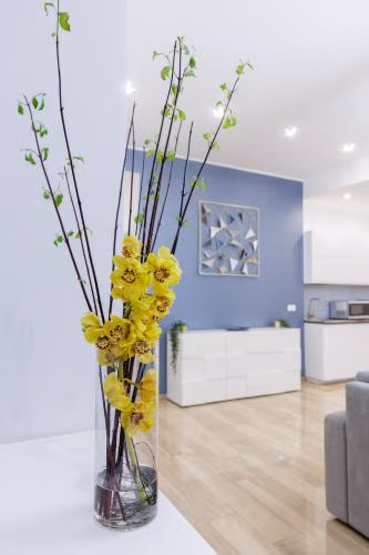 Genoa Lux Apartments with parking — photo 1