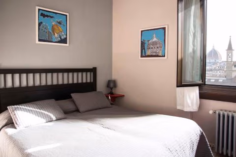 Hotel Panorama — foto 6