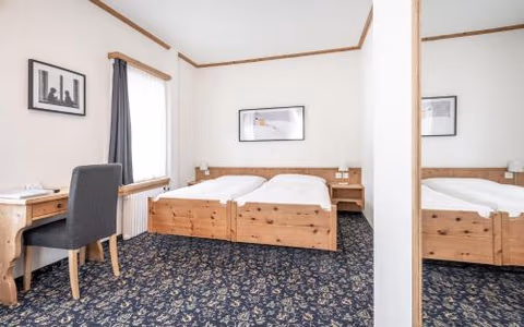 Hotel Alte Post by Mountain Hotels — foto 9