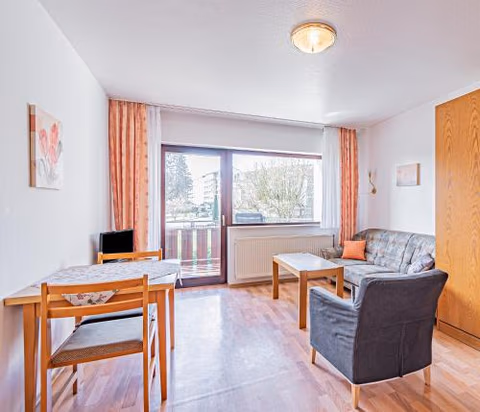Aparthotel Panorama — foto 7