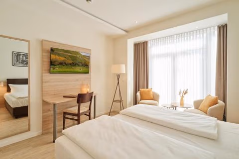 Hotel und Weingut Karlsmühle — foto 2